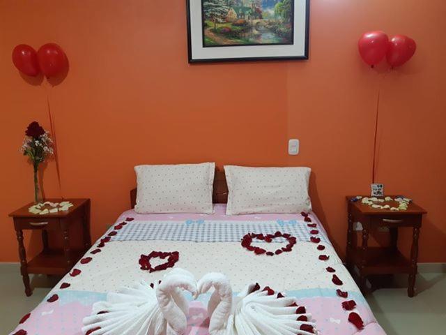 Hostal Capac Ayacucho Exteriér fotografie